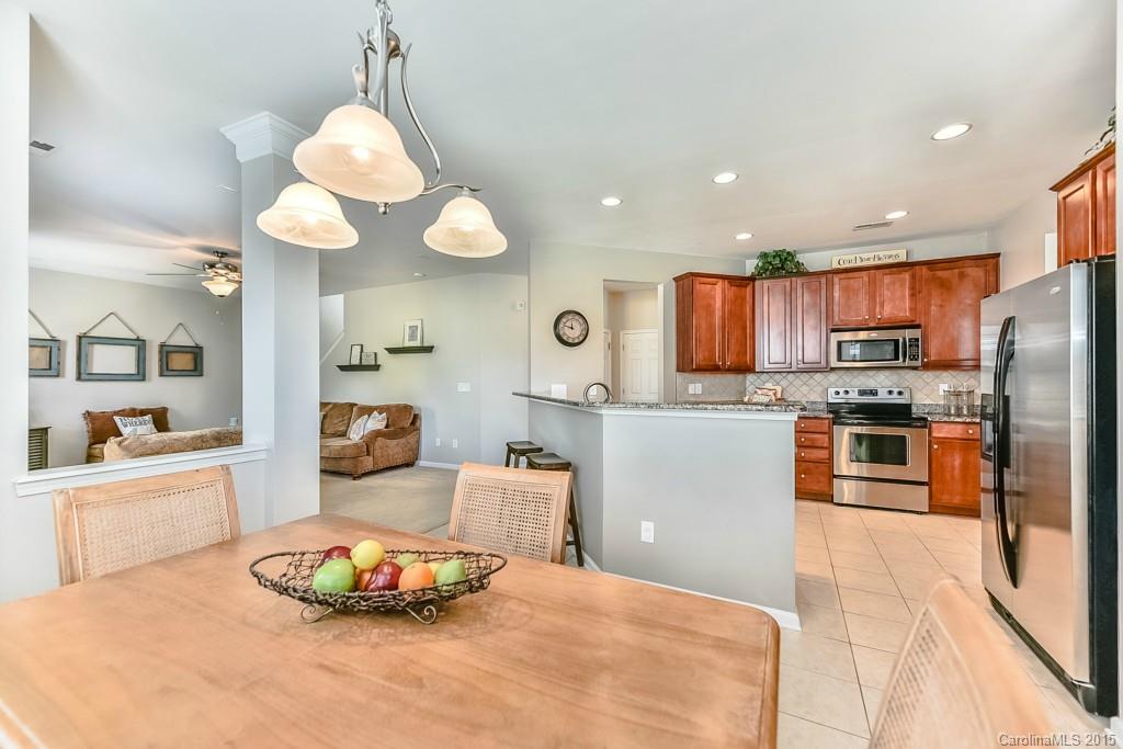 Legacy Park - Residential