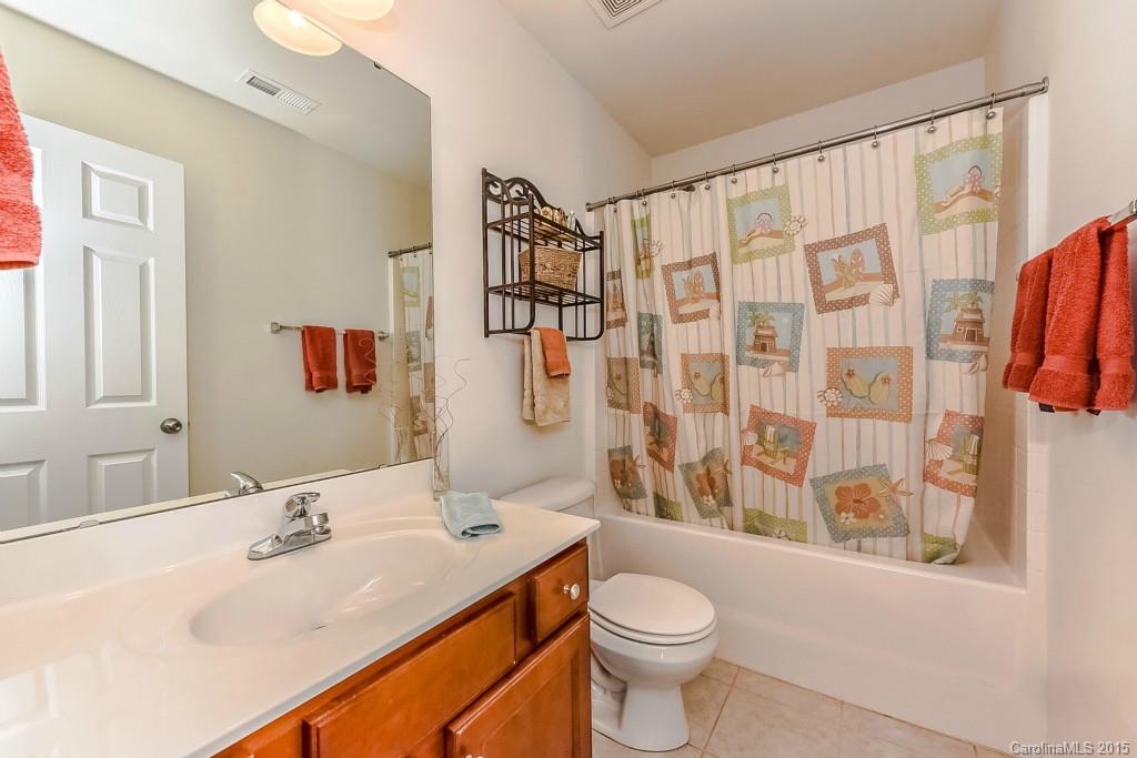 Legacy Park - Residential