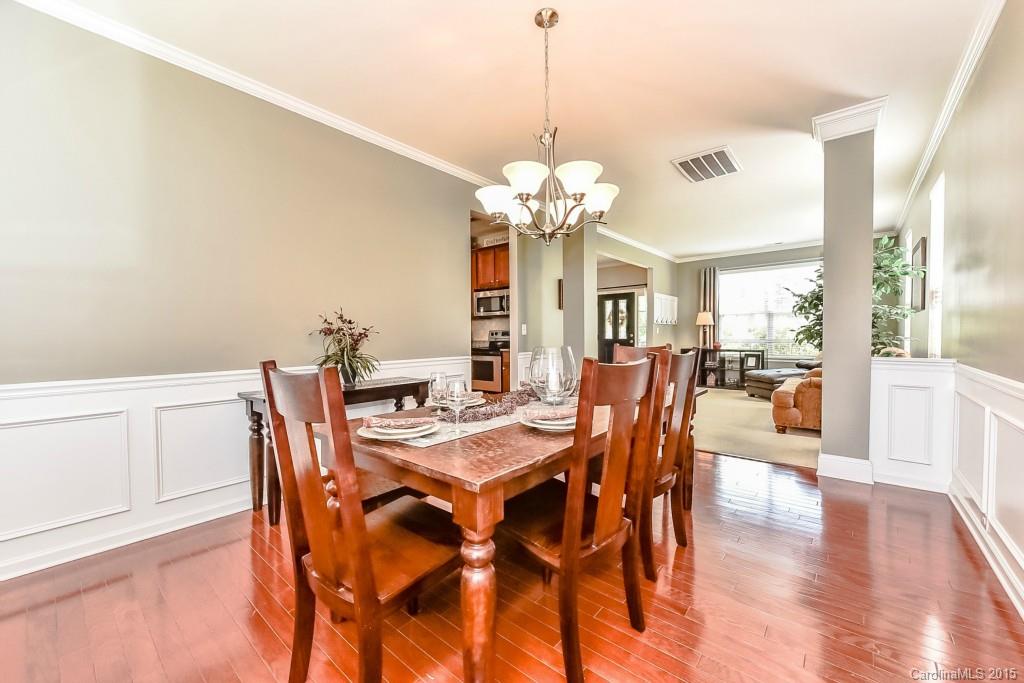 Legacy Park - Residential