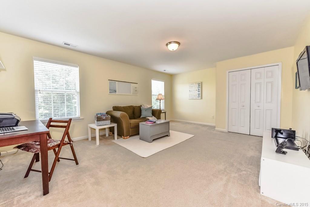 Legacy Park - Residential