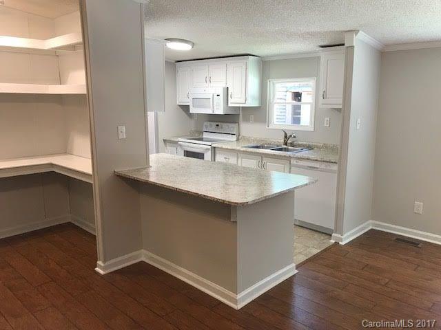 Denver Farms - Residential