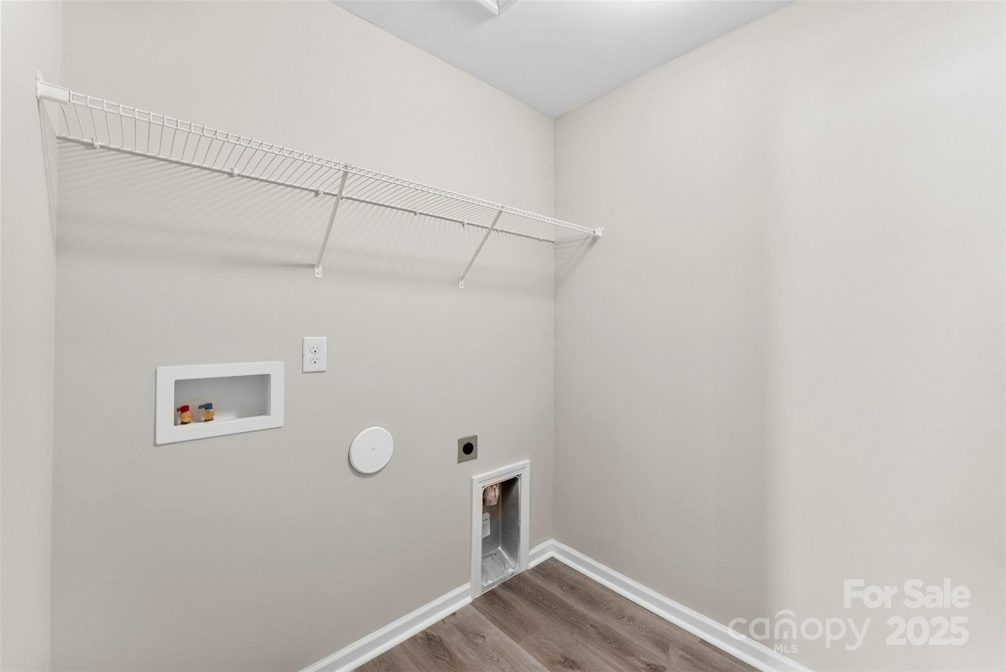 Clover Meadows - Residential