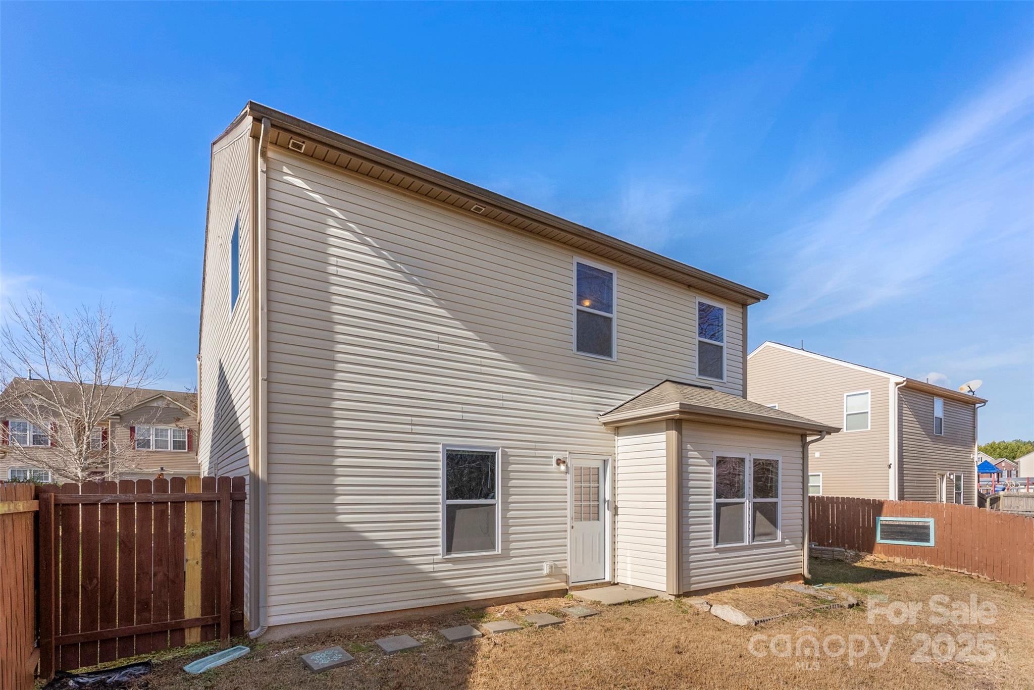 Clover Meadows - Residential