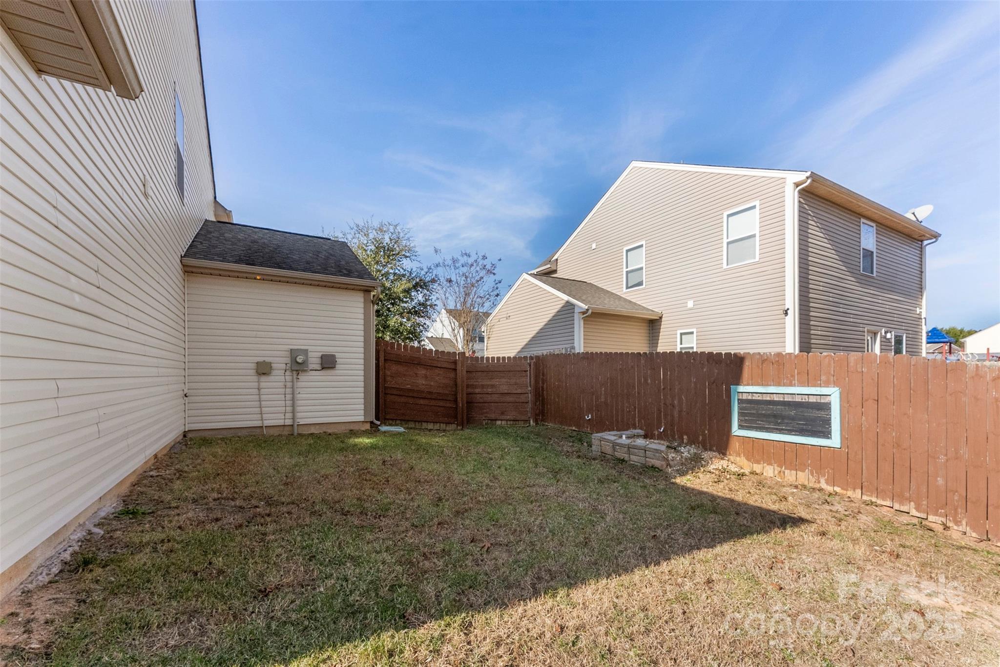 Clover Meadows - Residential