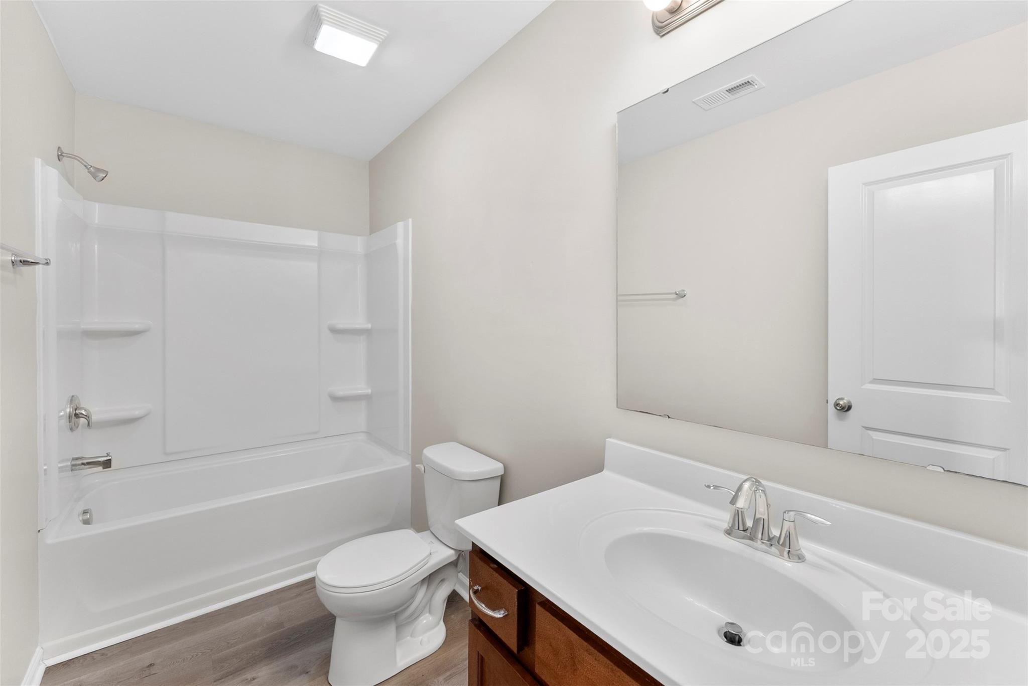 Clover Meadows - Residential