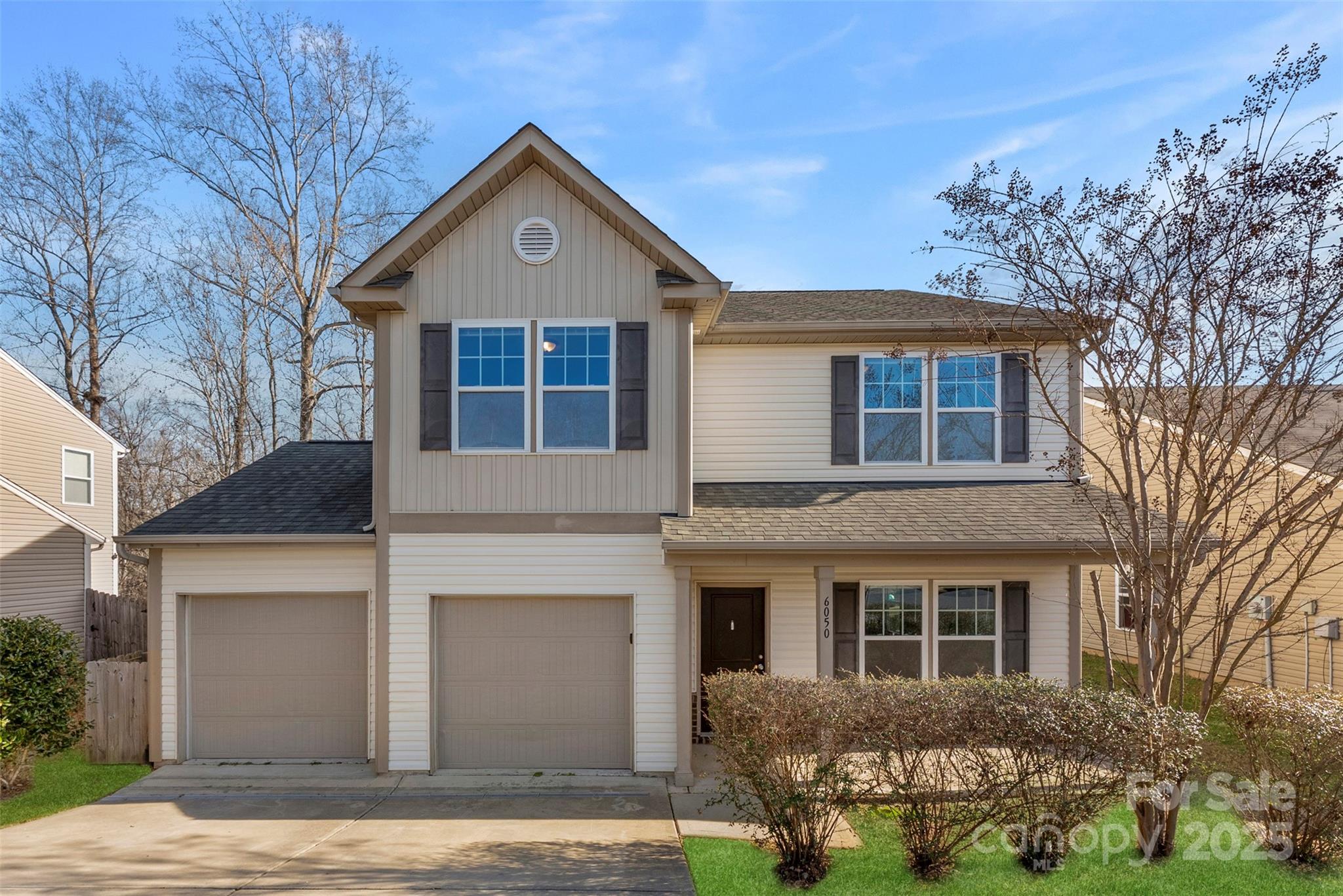 Clover Meadows - Residential