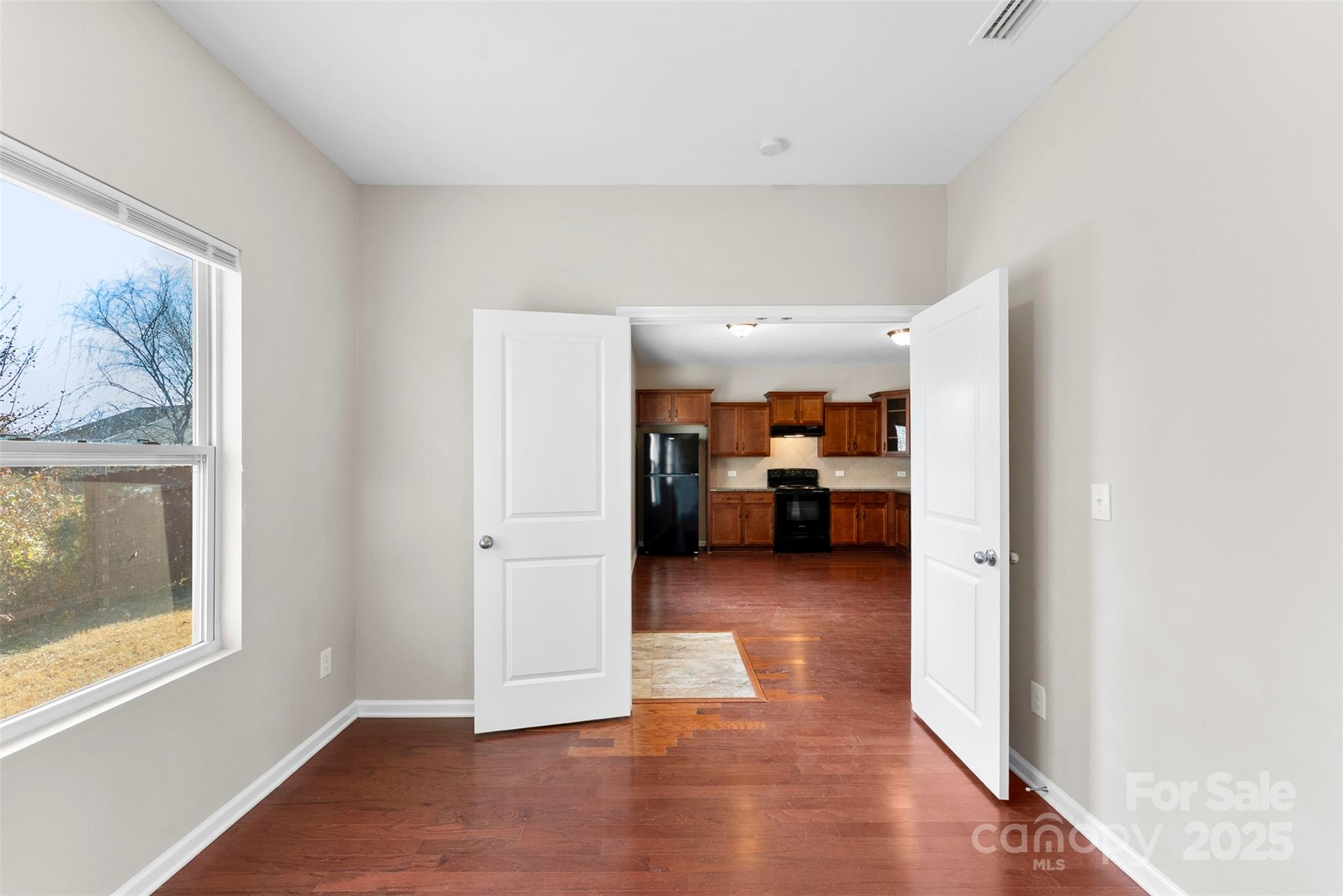 Clover Meadows - Residential