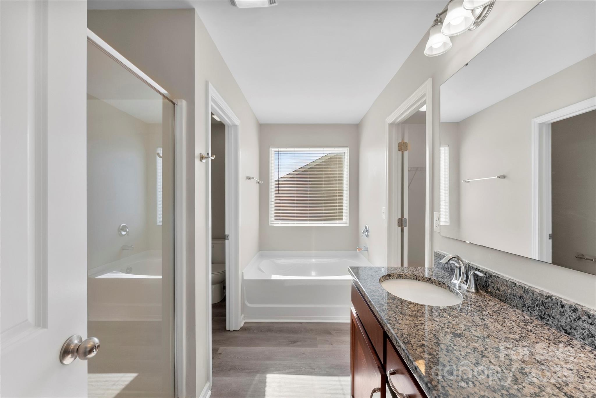 Clover Meadows - Residential