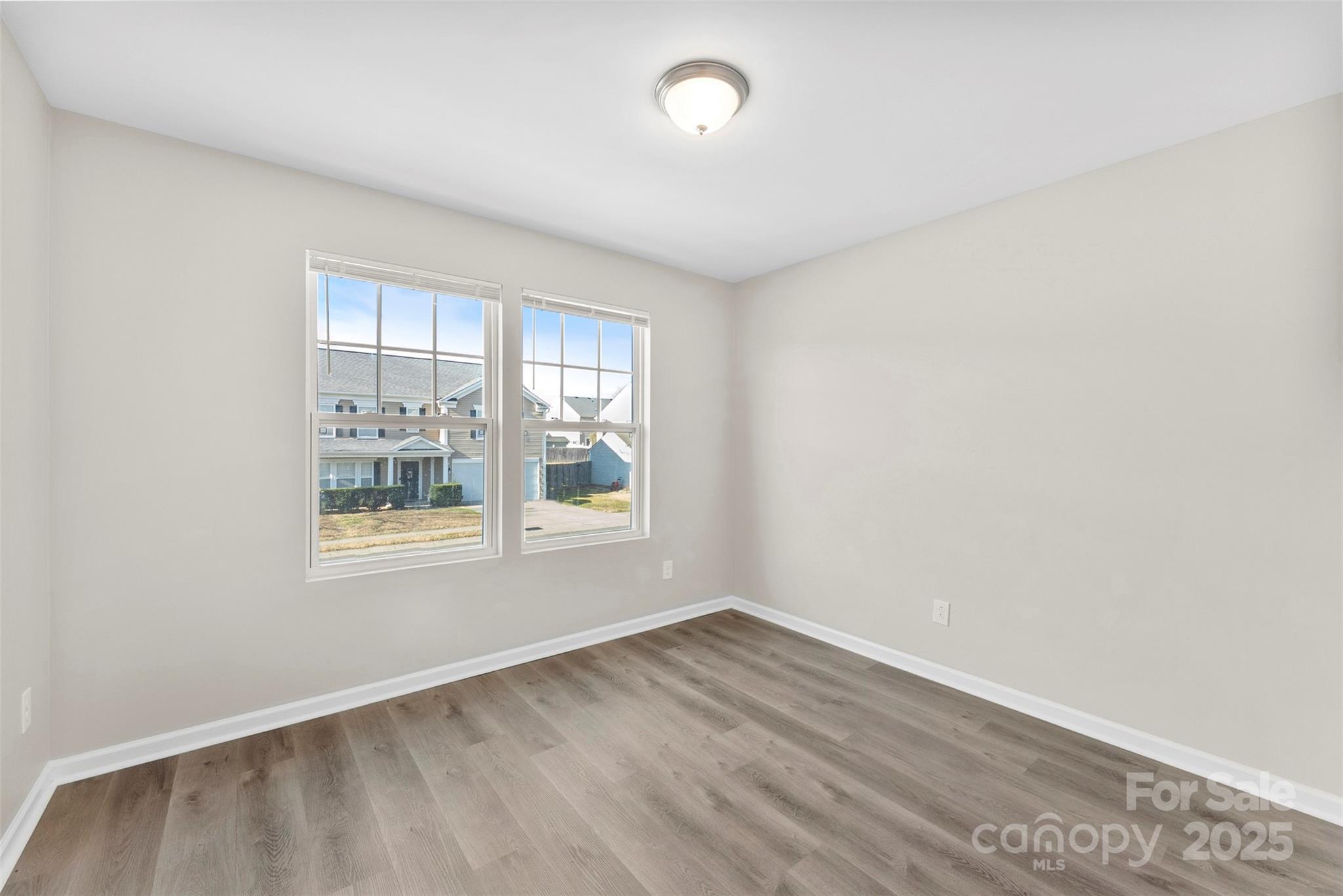 Clover Meadows - Residential