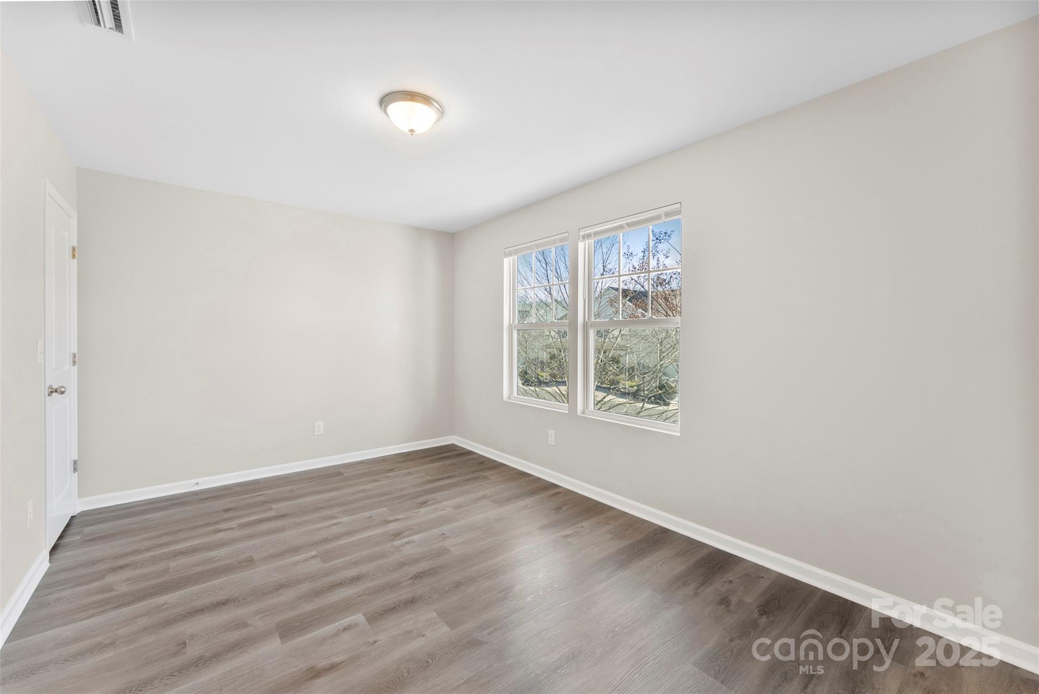 Clover Meadows - Residential