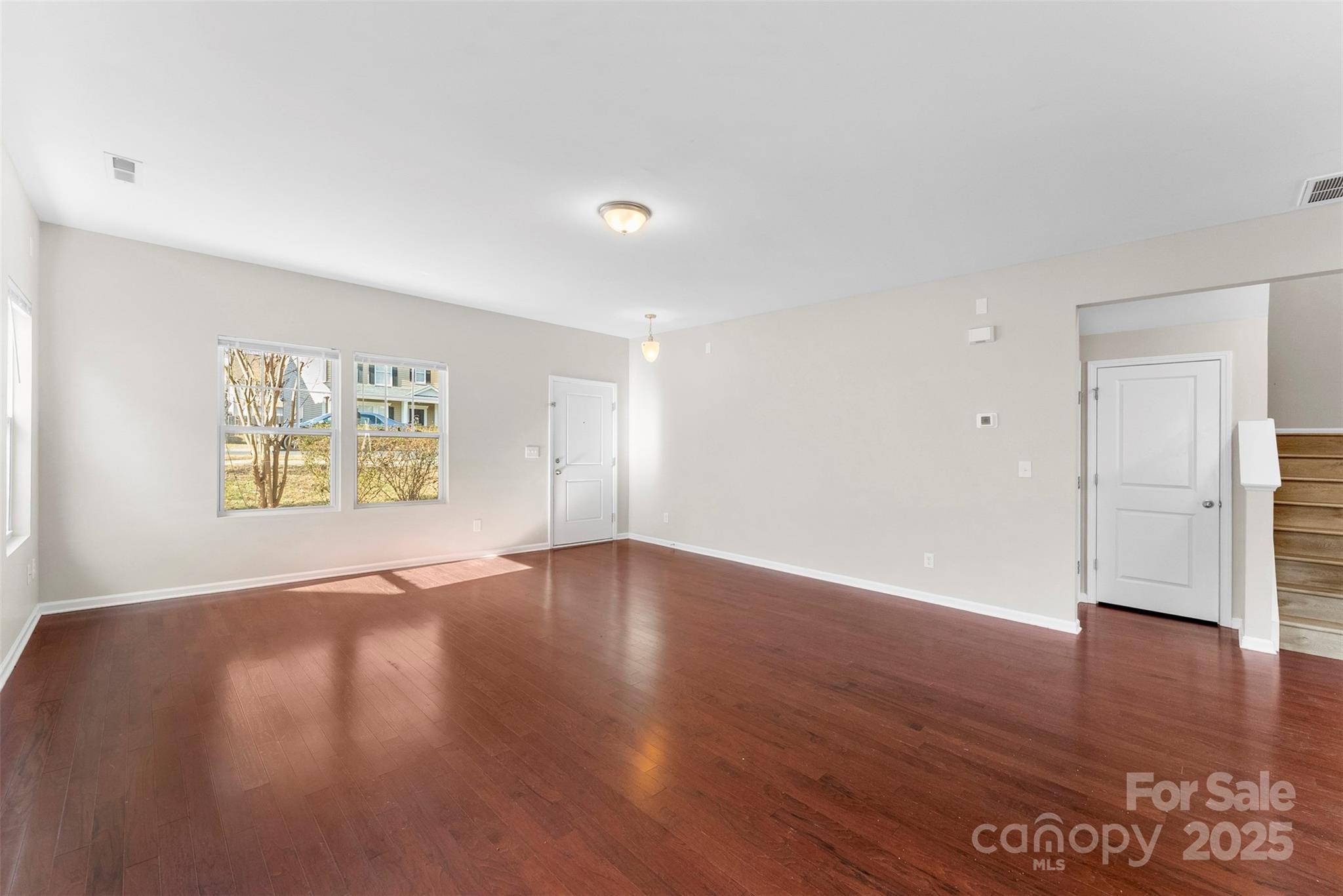 Clover Meadows - Residential