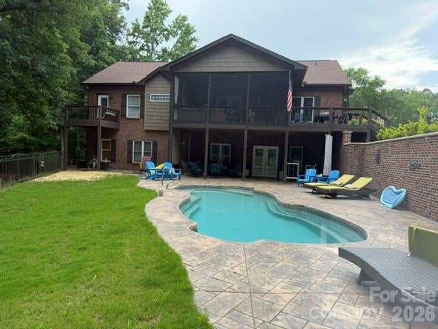 2055 Tiger Paw Lane, York, SC, 29745