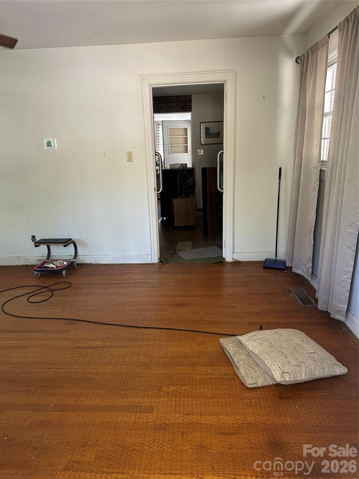 none - Residential