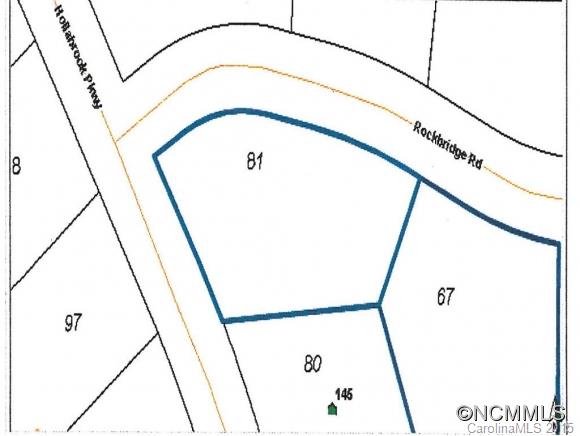 Hollabrook Farm - Land