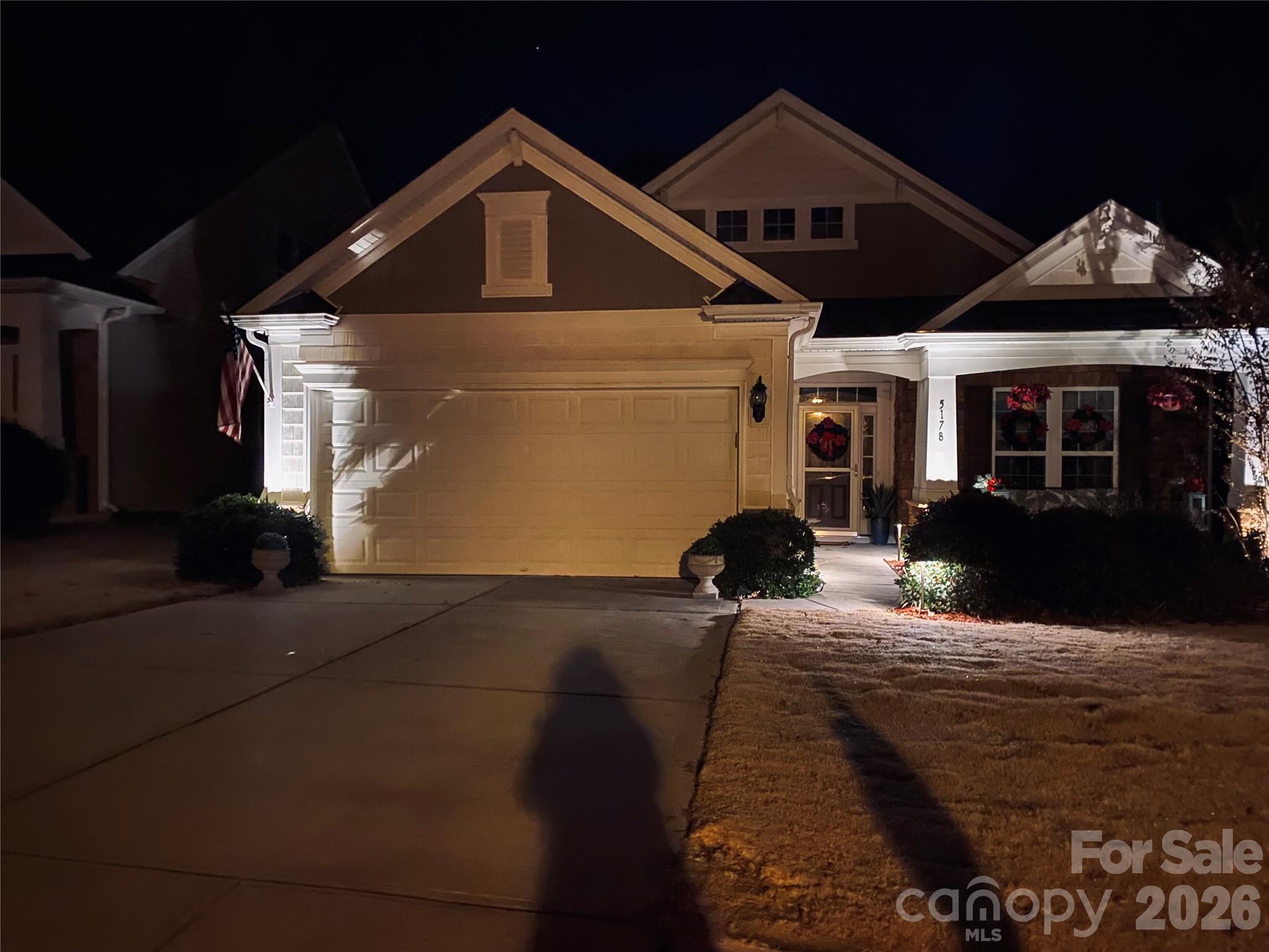 Belair at Carolina Lakes - Residential