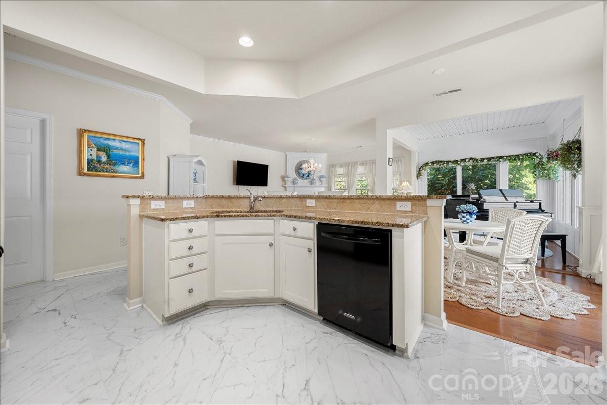 Belair at Carolina Lakes - Residential