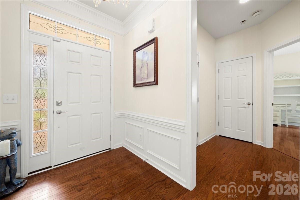 Belair at Carolina Lakes - Residential