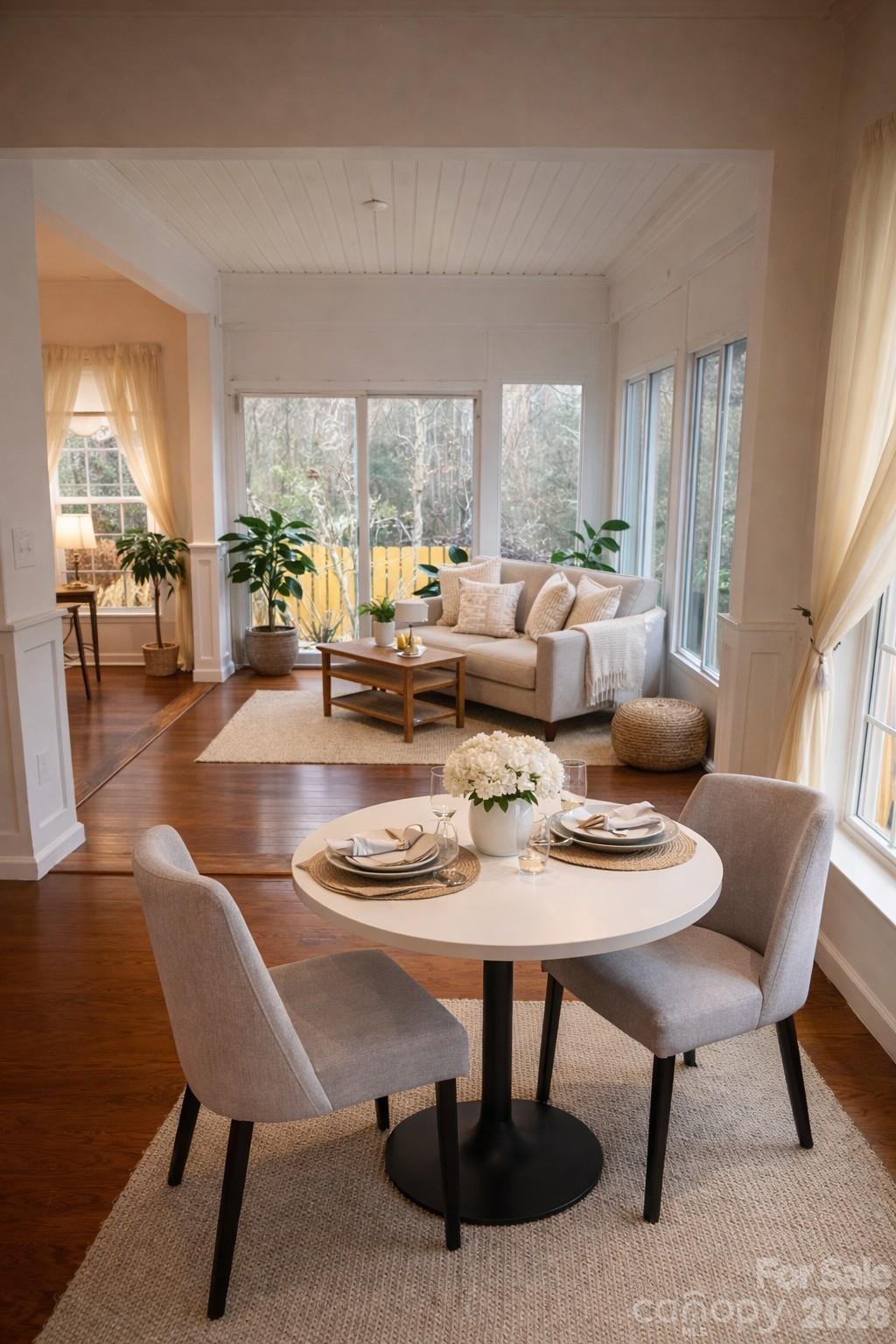 Belair at Carolina Lakes - Residential