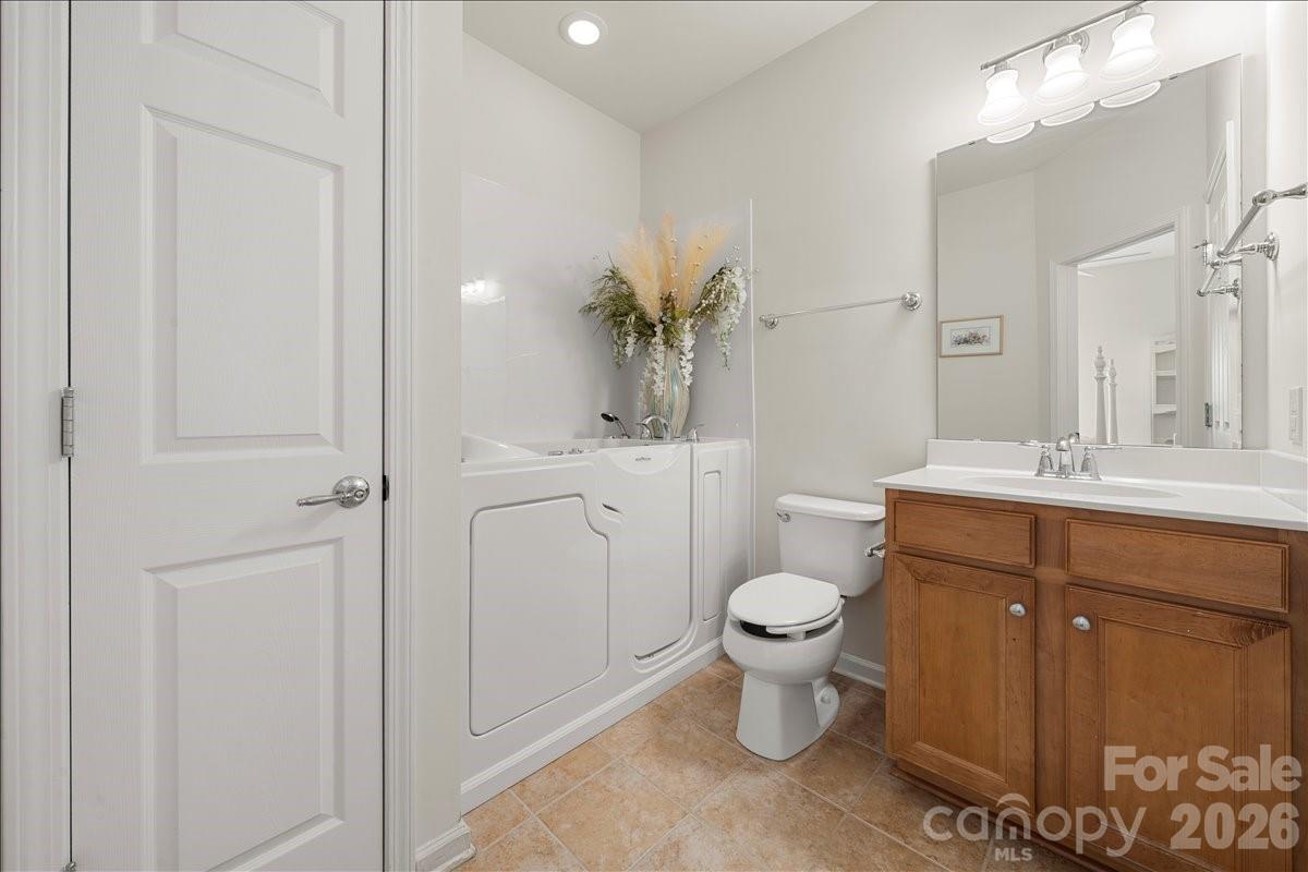 Belair at Carolina Lakes - Residential