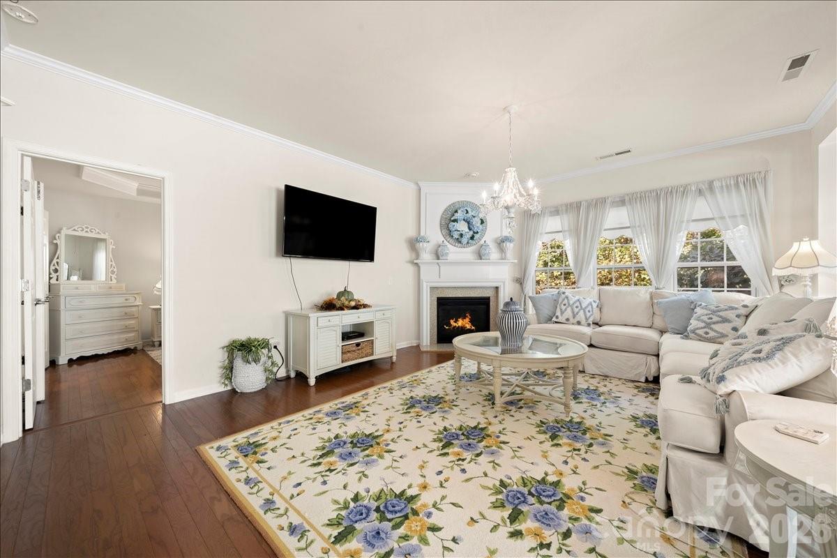 Belair at Carolina Lakes - Residential