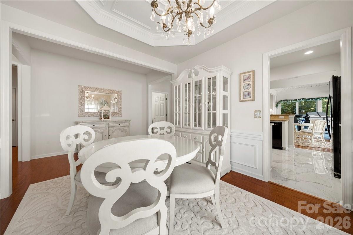 Belair at Carolina Lakes - Residential