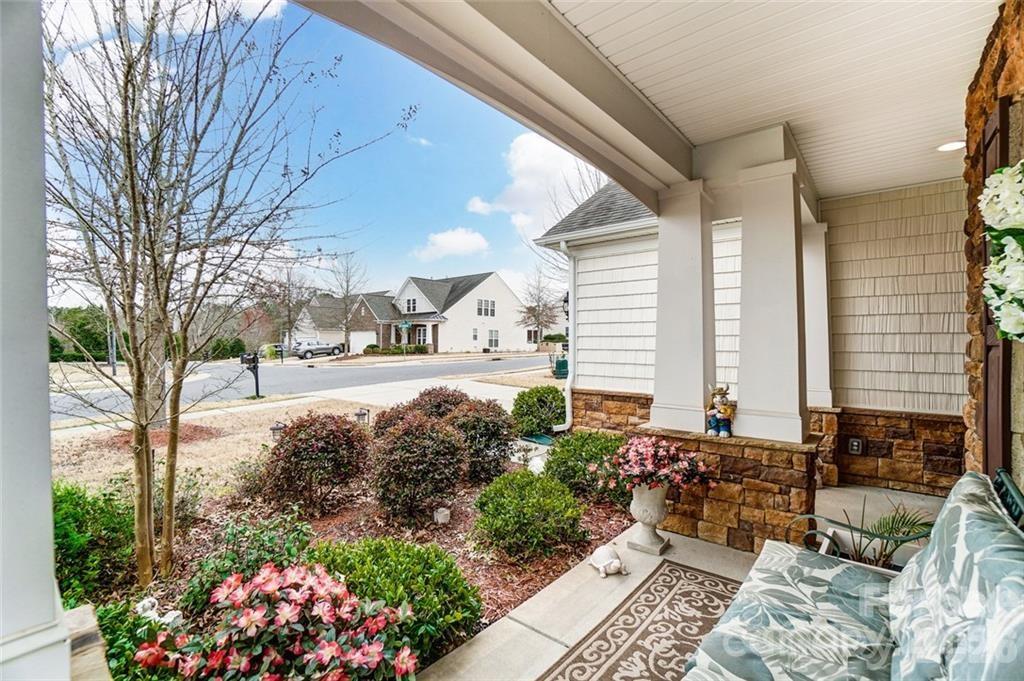 Belair at Carolina Lakes - Residential