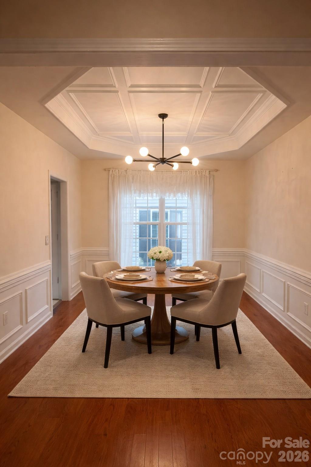 Belair at Carolina Lakes - Residential