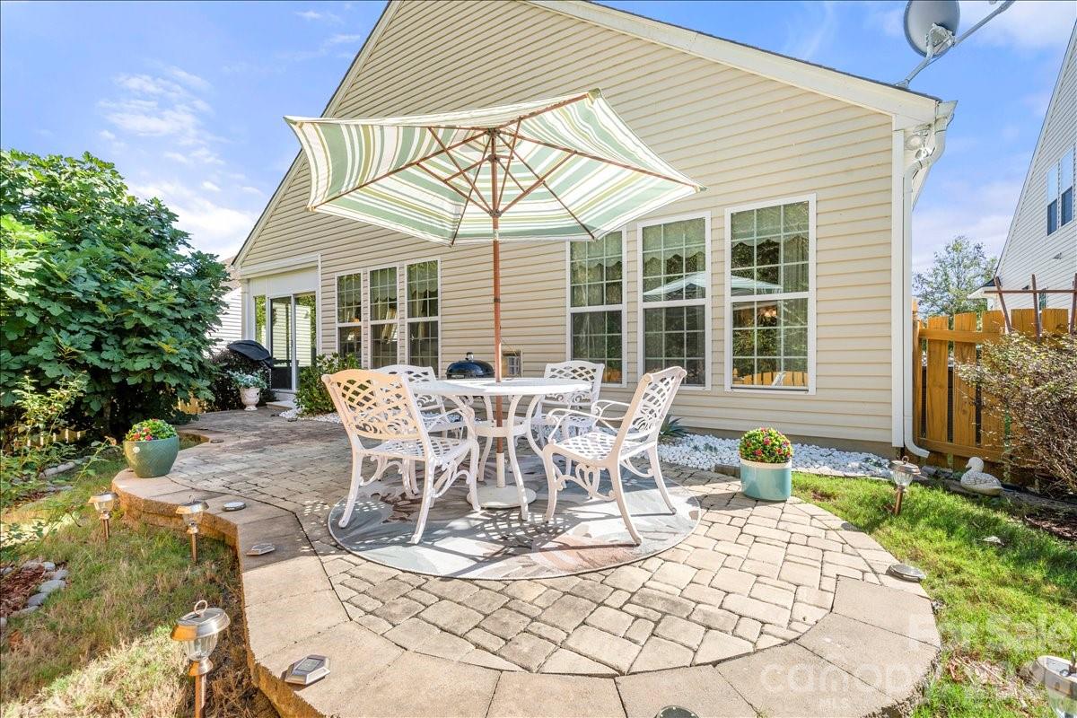 Belair at Carolina Lakes - Residential