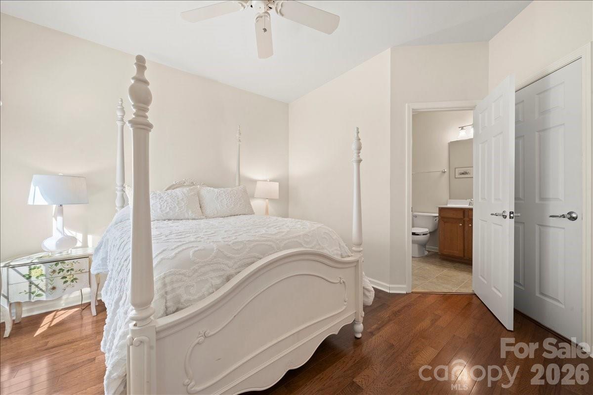 Belair at Carolina Lakes - Residential