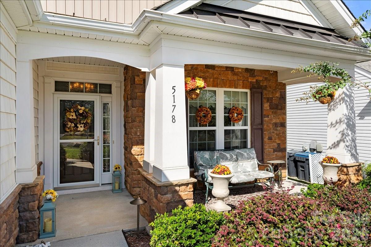 Belair at Carolina Lakes - Residential