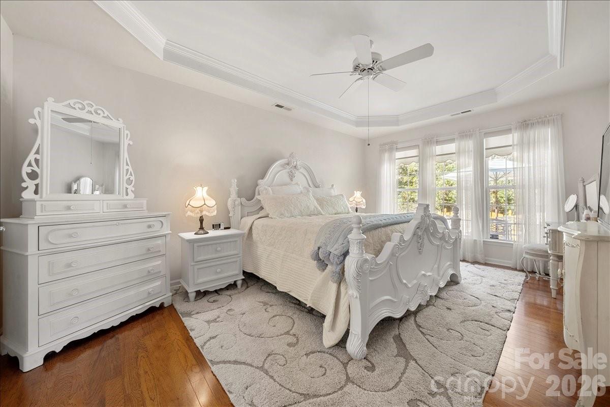 Belair at Carolina Lakes - Residential