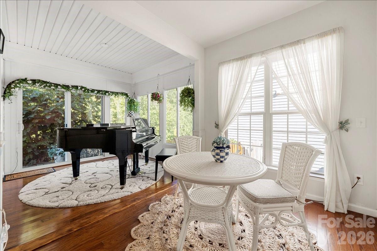 Belair at Carolina Lakes - Residential