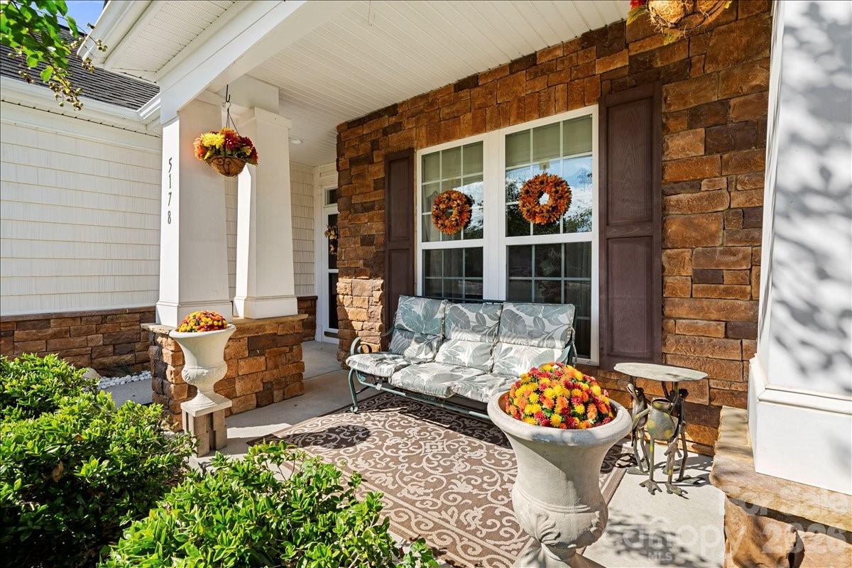 Belair at Carolina Lakes - Residential