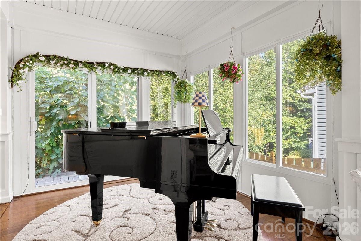 Belair at Carolina Lakes - Residential