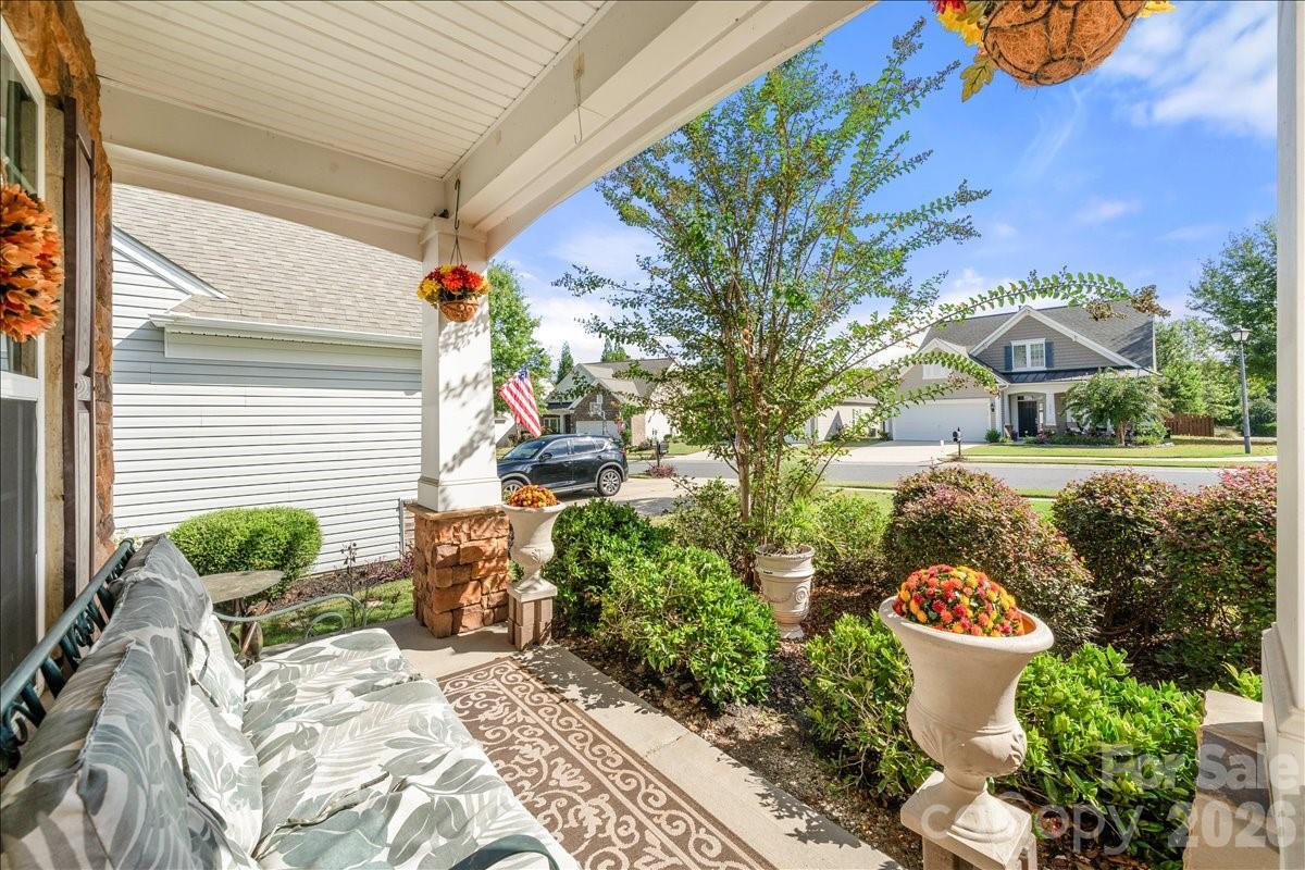 Belair at Carolina Lakes - Residential