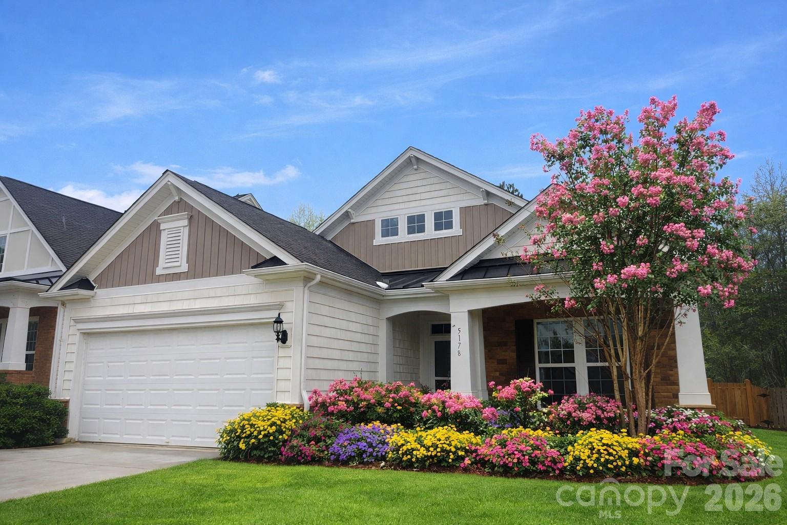 Belair at Carolina Lakes - Residential