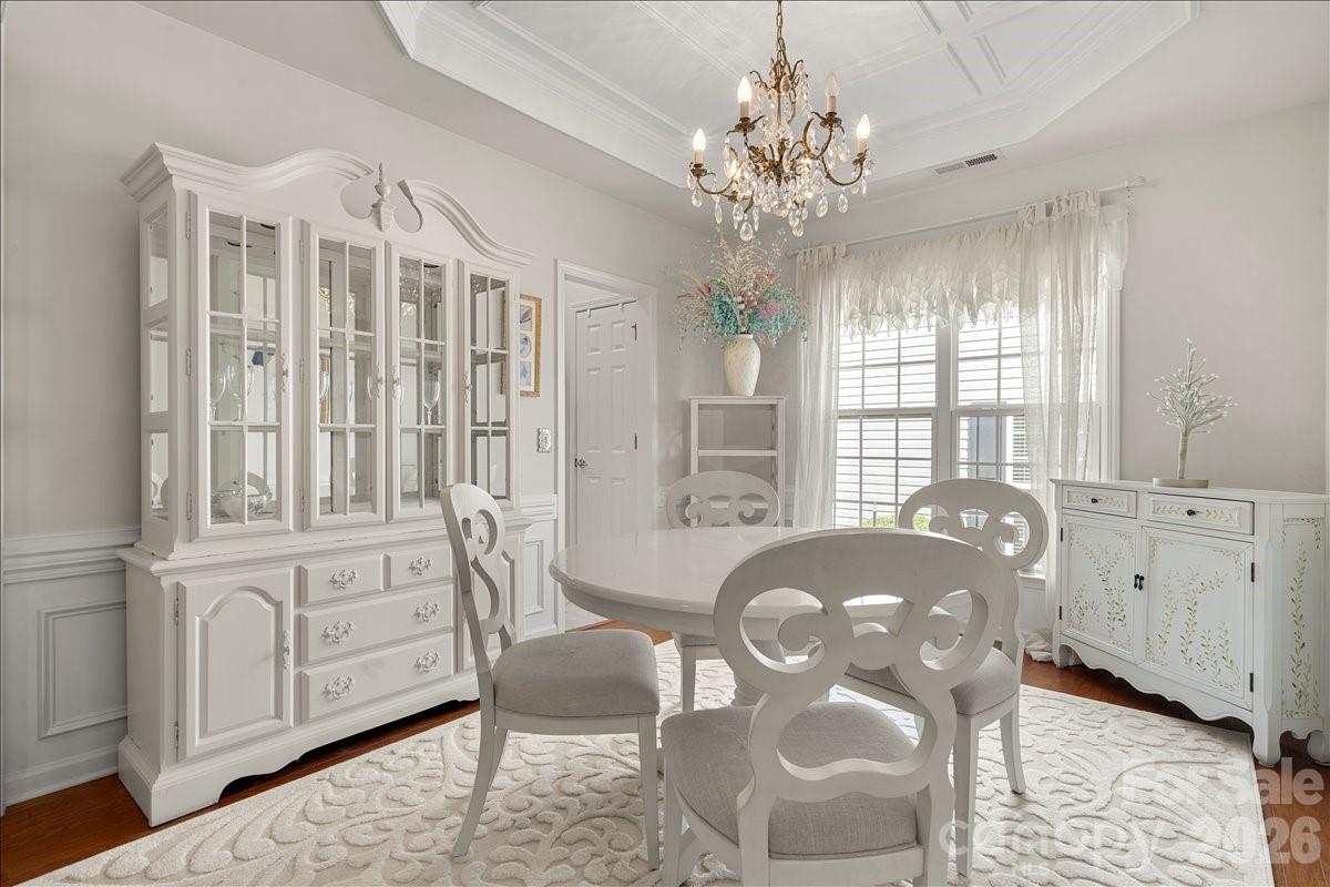 Belair at Carolina Lakes - Residential