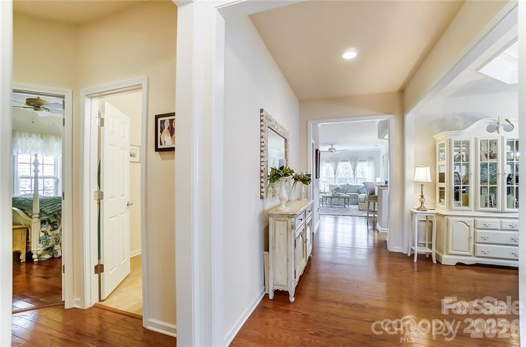 Belair at Carolina Lakes - Residential