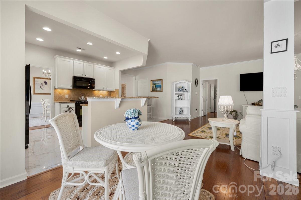 Belair at Carolina Lakes - Residential