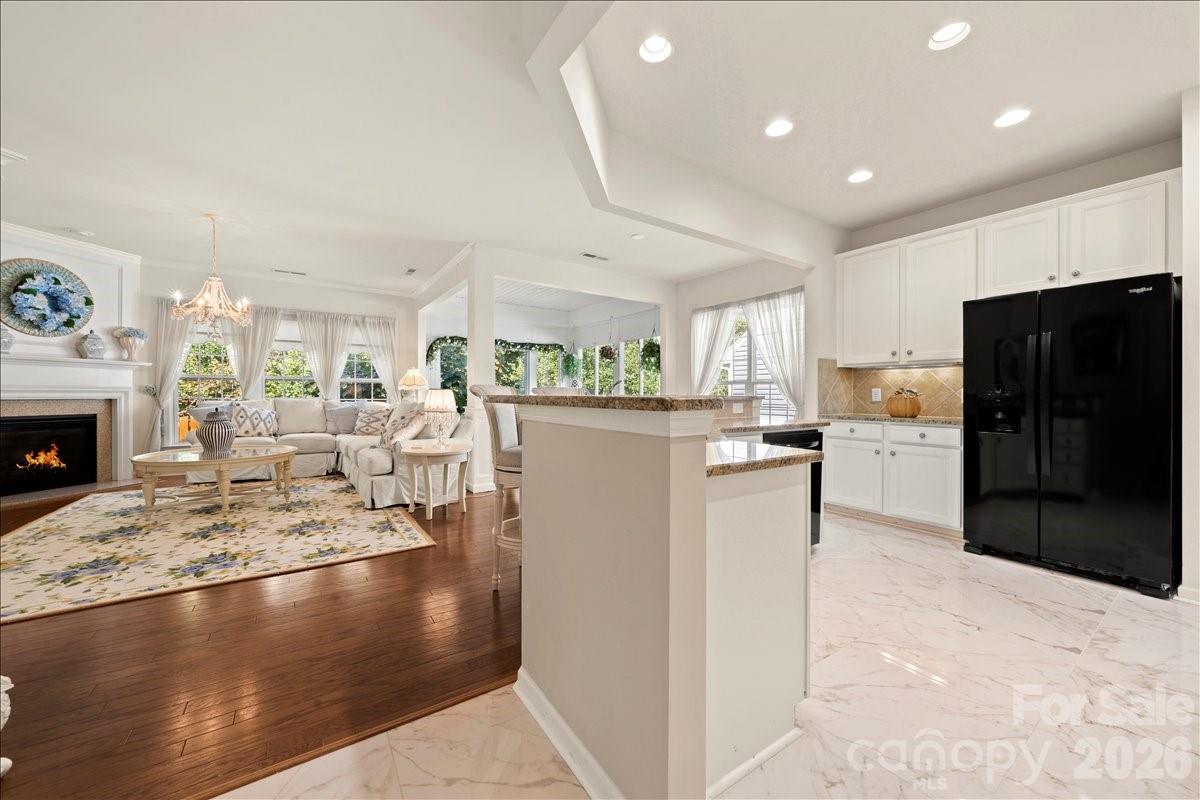 Belair at Carolina Lakes - Residential