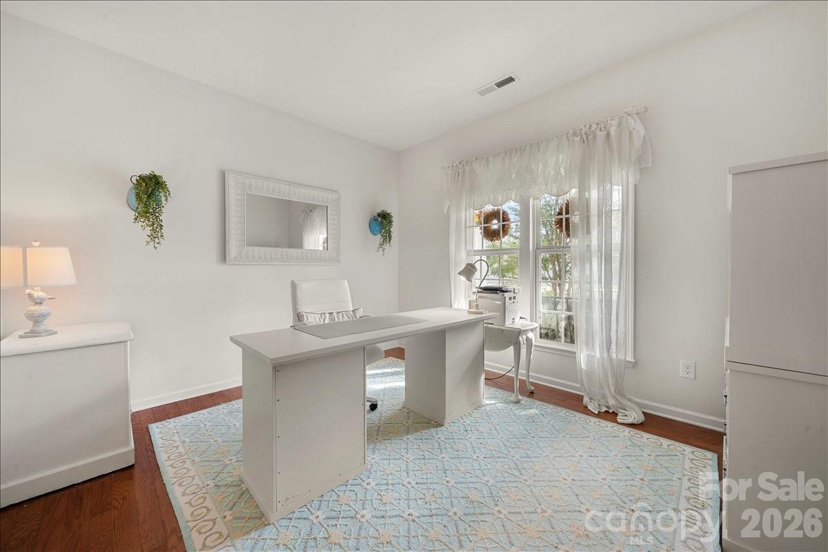 Belair at Carolina Lakes - Residential