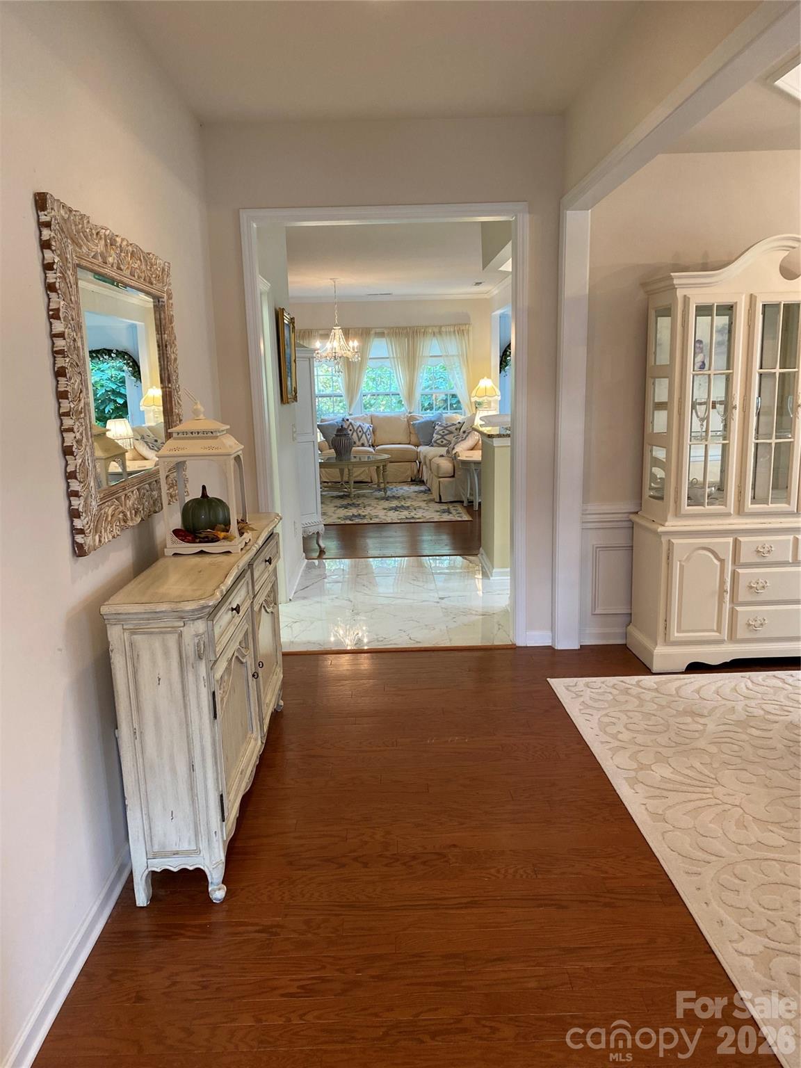 Belair at Carolina Lakes - Residential