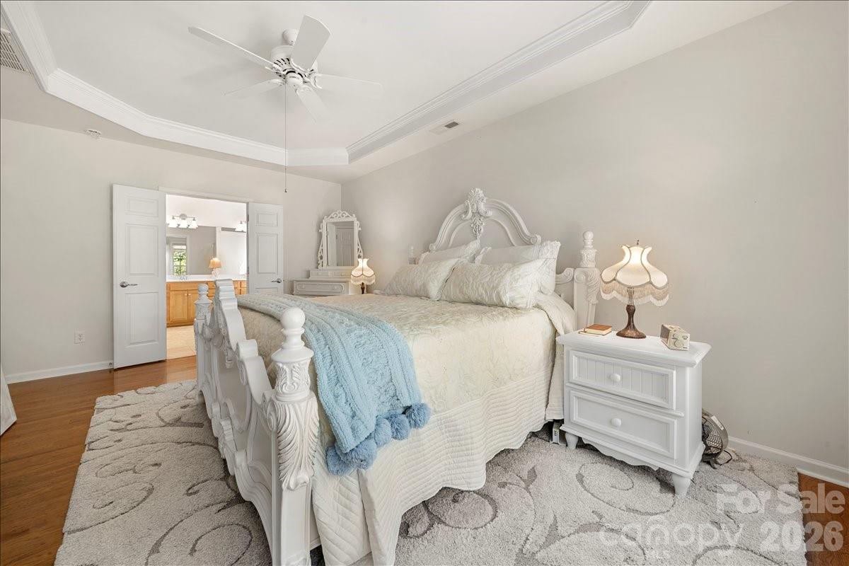 Belair at Carolina Lakes - Residential