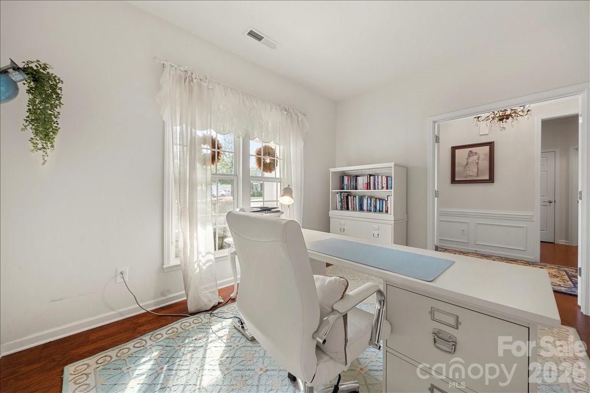 Belair at Carolina Lakes - Residential