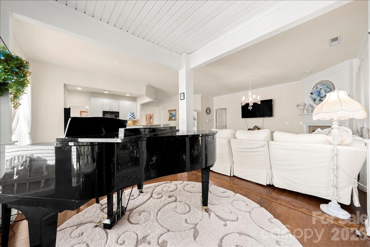 Belair at Carolina Lakes - Residential