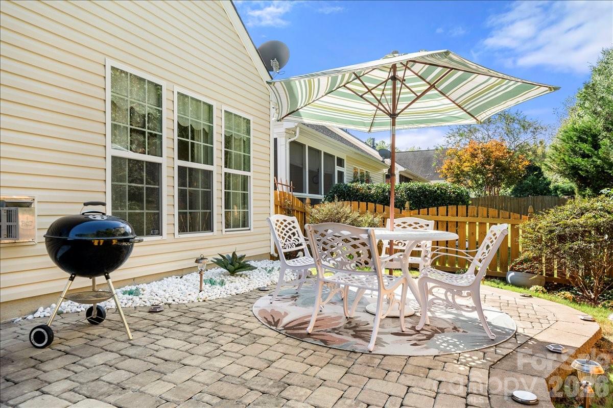 Belair at Carolina Lakes - Residential