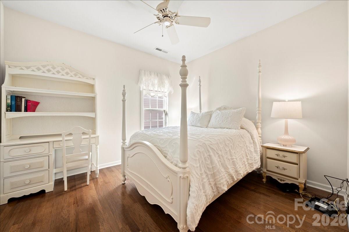 Belair at Carolina Lakes - Residential