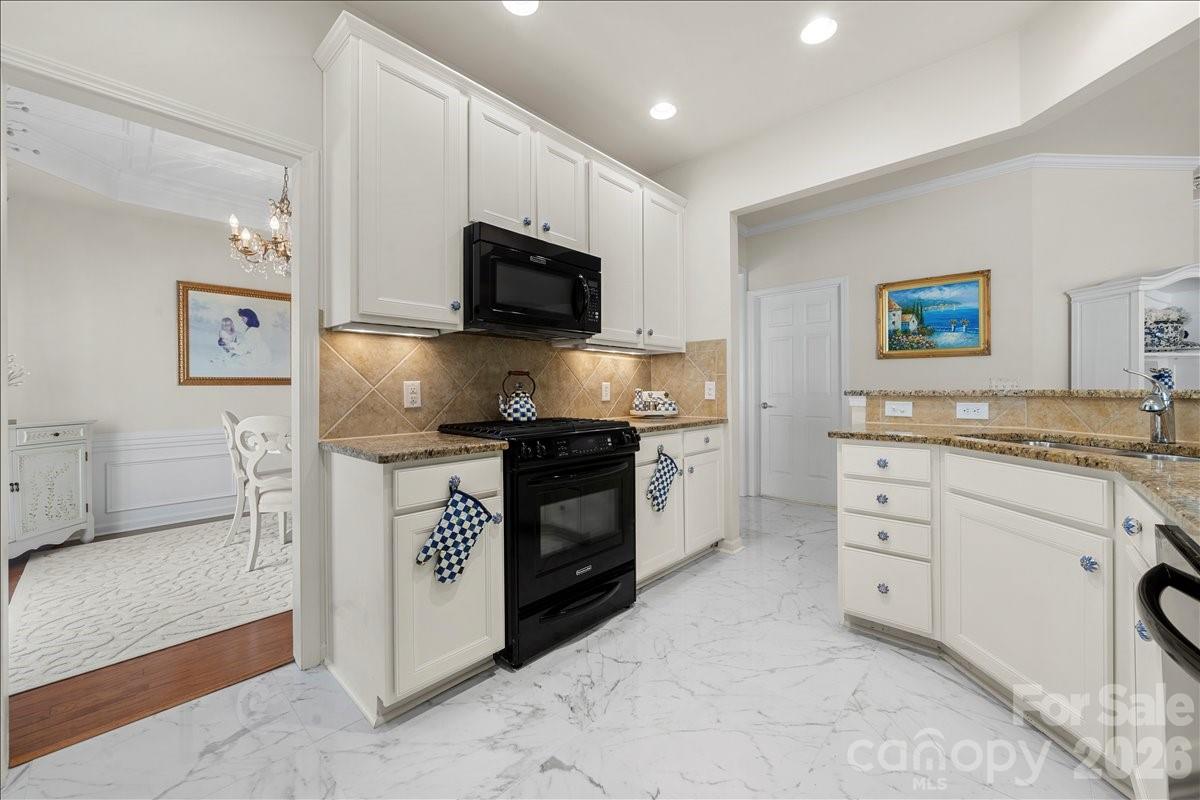 Belair at Carolina Lakes - Residential