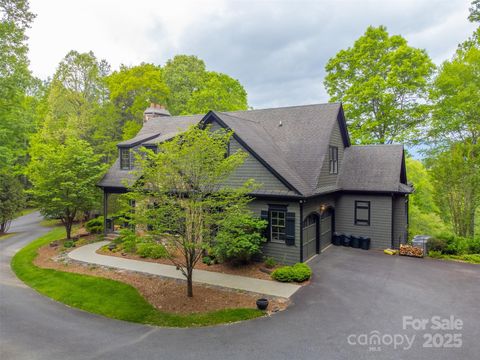 414 Trails End Road Bryson City NC 28713