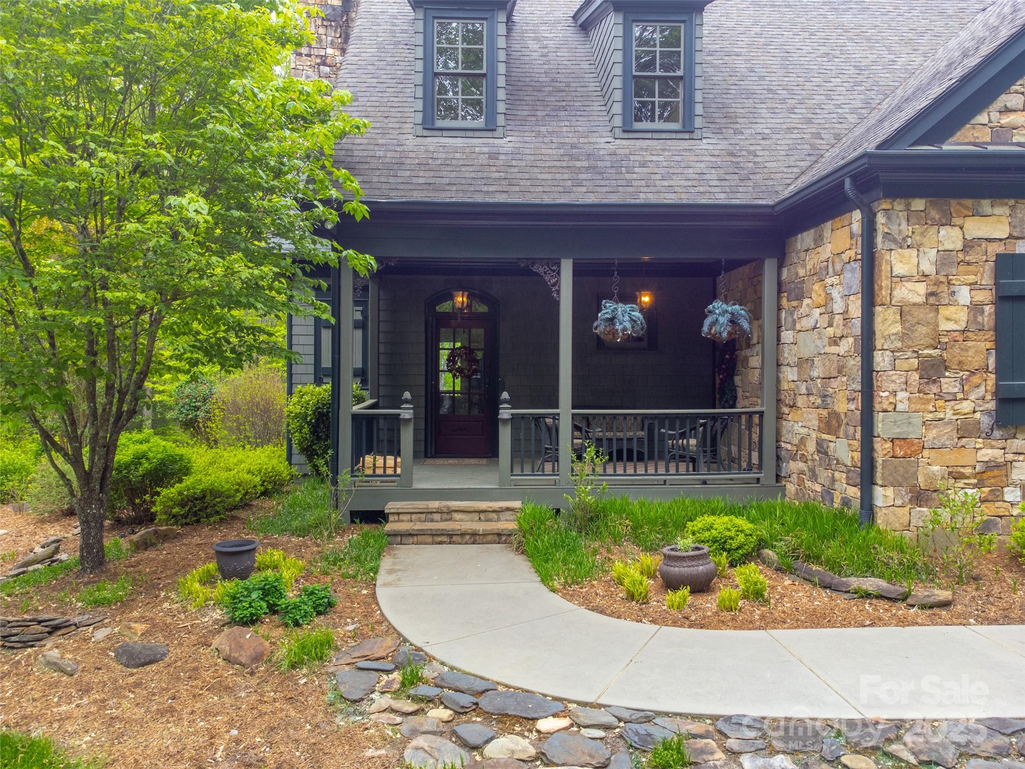 414 Trails End Road